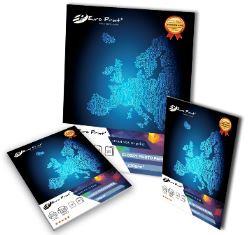 Glossy A4 120g - 100buc/pack