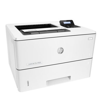 Imprimanta HP M501dn