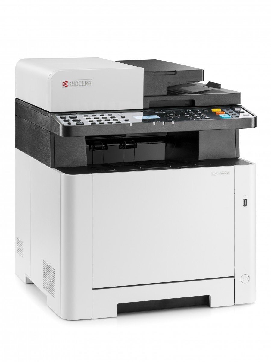 Multifunctionala Kyocera MA2100cfx