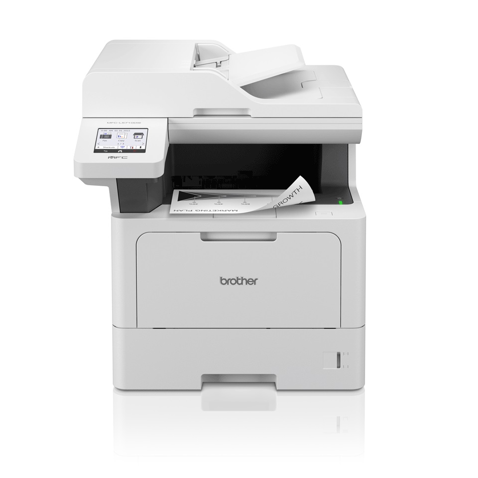 Multifunctionala Brother MFC-L5710DW