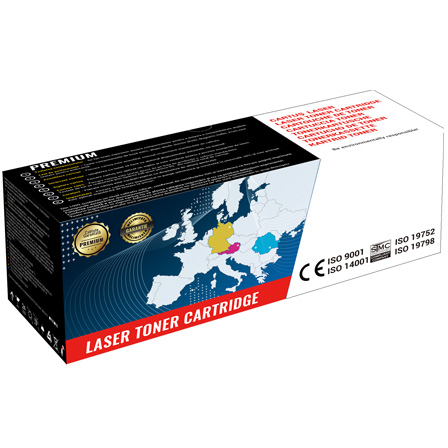 HPC W2191A LASER