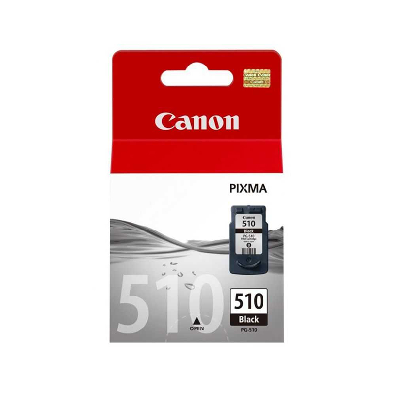 Canon OEM PG-510 Black ink