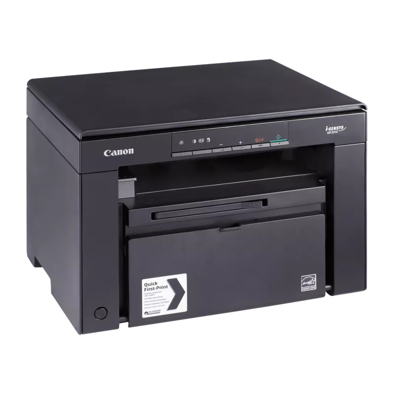 Multifunctionala Canon MF3010