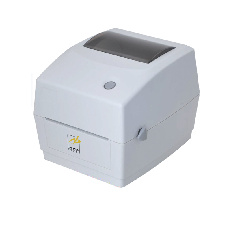 Imprimanta termica HYB 4B-2074G USB+WIFI - coduri bare, awb