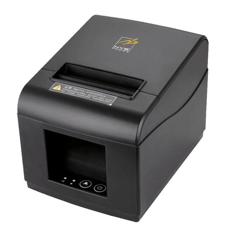 Imprimanta termica HYB M804 POS USB+WIFI