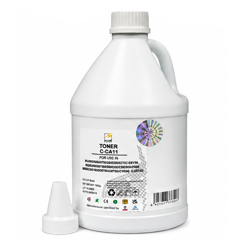 CAN EXV-38/43 HYB C-CA11 1Kg Hi-Speed Refil