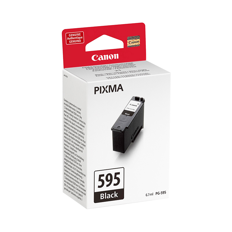 Canon OEM PG-595 ink