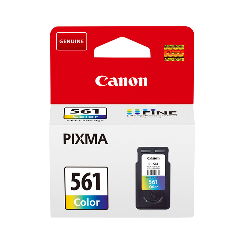 Canon OEM CL-561 Color ink
