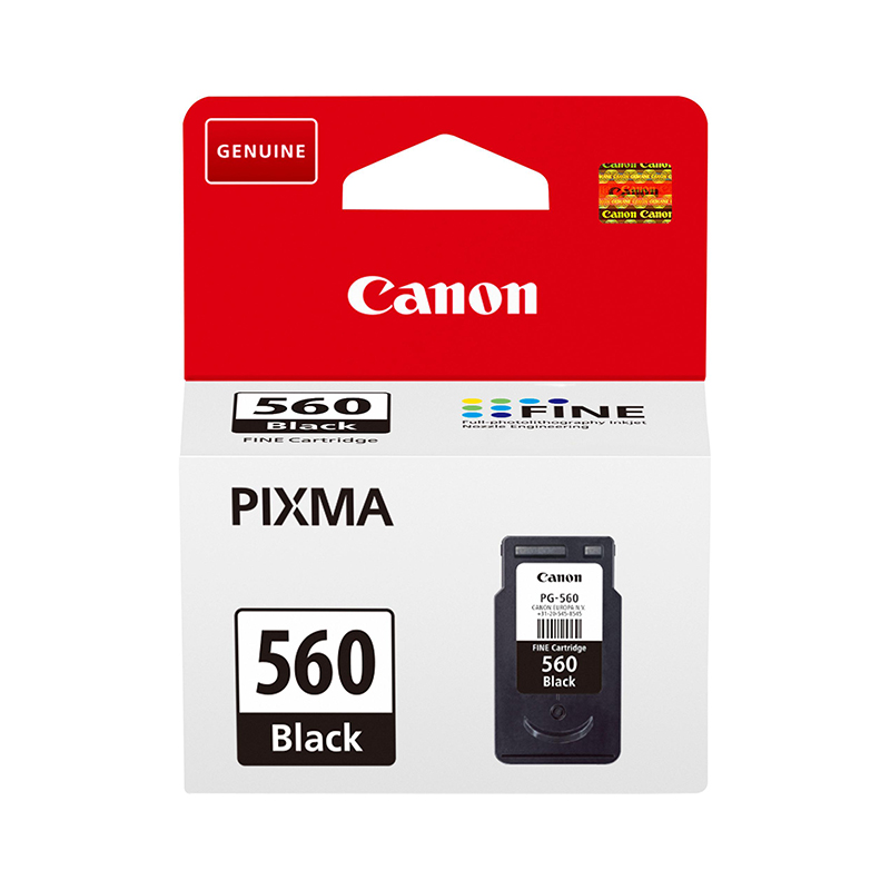 Canon OEM PG-560 B ink